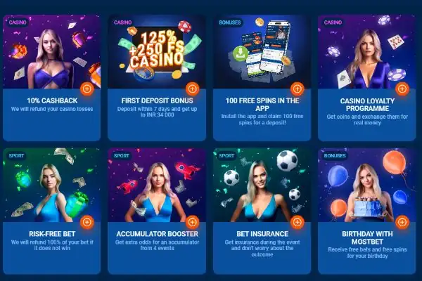 mostbet review